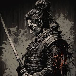 Samurai 