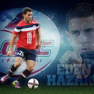 Eden Hazard