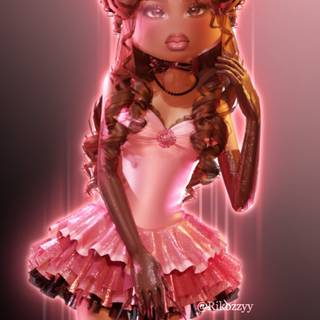 Dress to impress wallpaper 