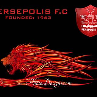 Persepolis F.C.