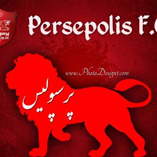 Persepolis F.C.