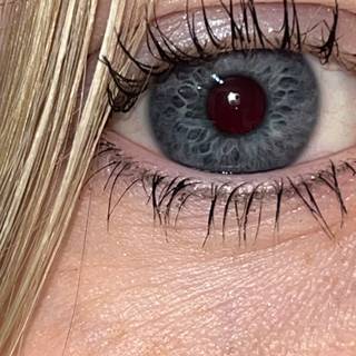 I honestly love my eyes <3