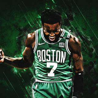 Jaylen Brown