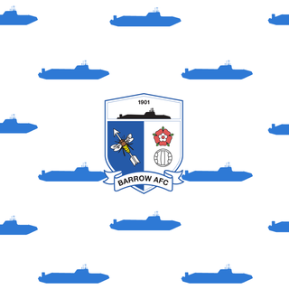 Barrow A.F.C.