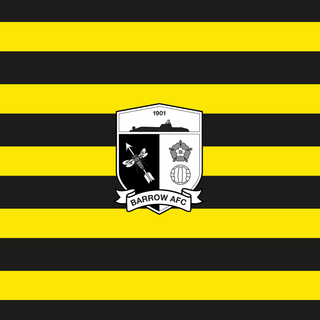 Barrow A.F.C.