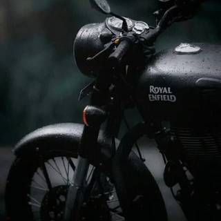 Royal Enfield 