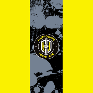Harrogate Town A.F.C.