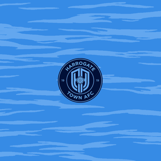 Harrogate Town A.F.C.