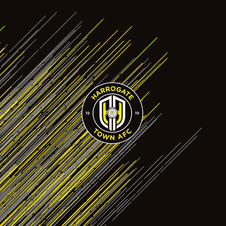 Harrogate Town A.F.C.