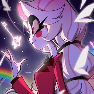 charlie morningstar wallpaper