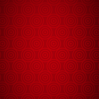 Red Pattern 