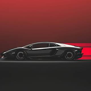 Lamborghini 