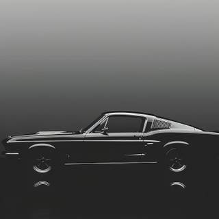 Mustang 