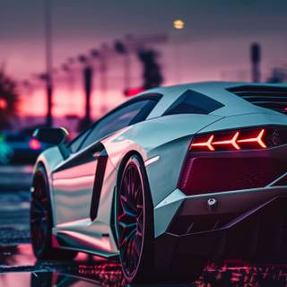 Lambo