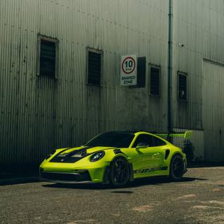 Porsche 