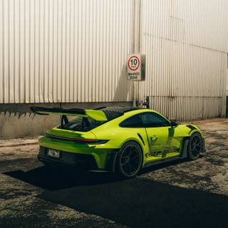Porsche 
