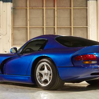 Dodge Viper