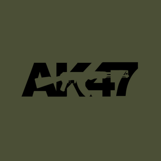 AK 47