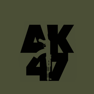 AK 47