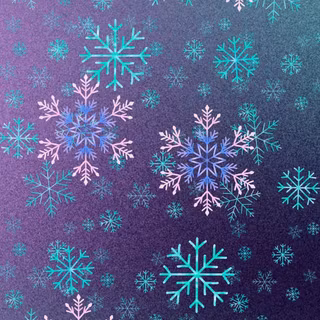 Snowflakes