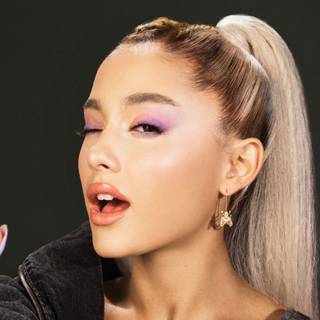 Ariana Grande
