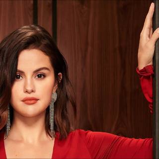 Selena Gomez