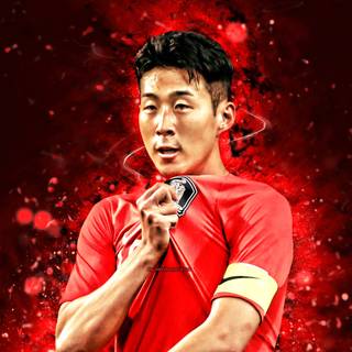 Son Heung-Min