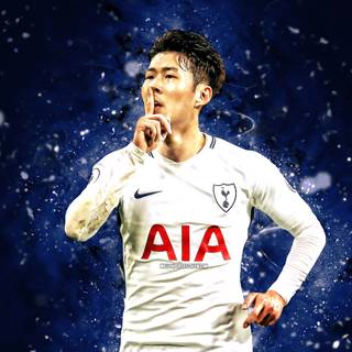 Son Heung-Min