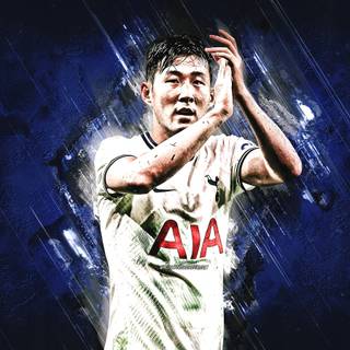 Son Heung-Min