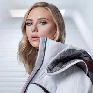 Scarlett Johansson
