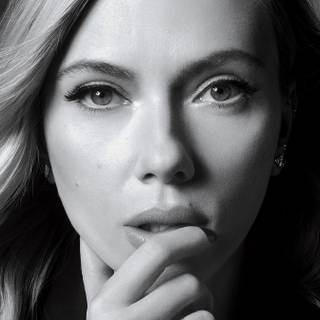 Scarlett Johansson
