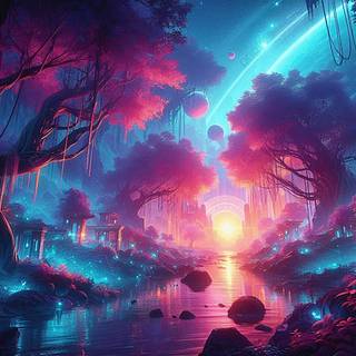 4k Nature Wallpaper