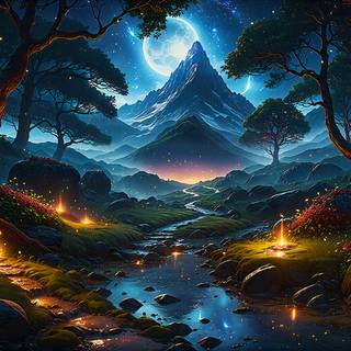 4k Nature Wallpaper