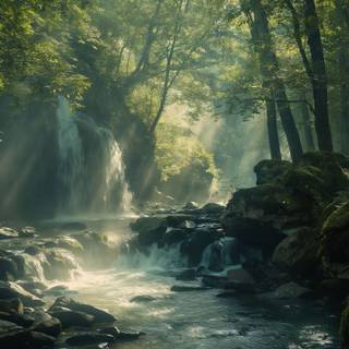 4k Nature Wallpaper
