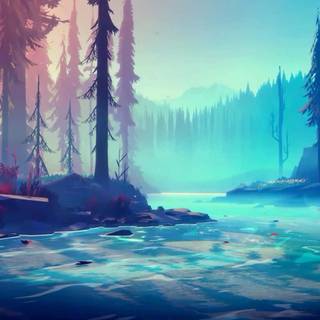 4k Nature Wallpaper