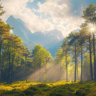 4k Nature Wallpaper