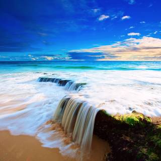 4k Nature Wallpaper
