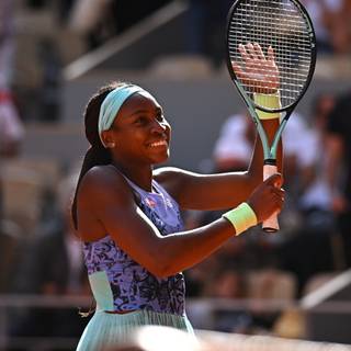 Coco Gauff