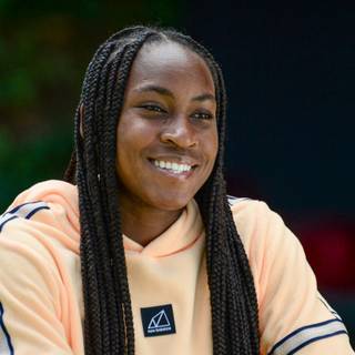 Coco Gauff