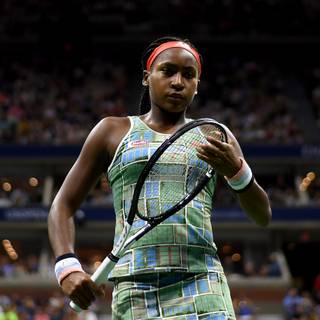 Coco Gauff