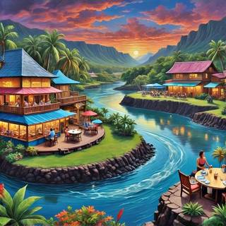 Cafe Restaurant Şuşu