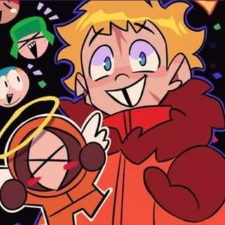 Kenny ♡♡♡♡