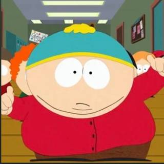 Cartman ♡♡♡♡