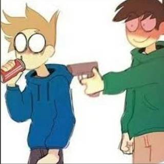 Eddsworld