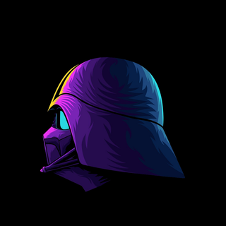 Darth Vader