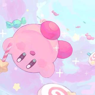 candy kirby