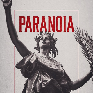 Paranoid