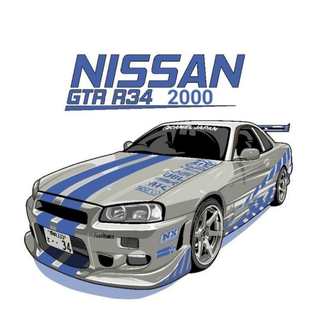 Nissan GT-R 