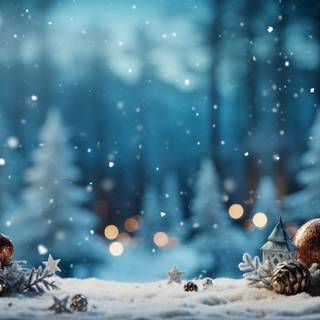 snow,Christmas,New year