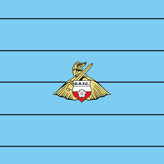 Doncaster Rovers F.C.